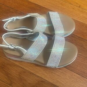 Girl sandals BEBE